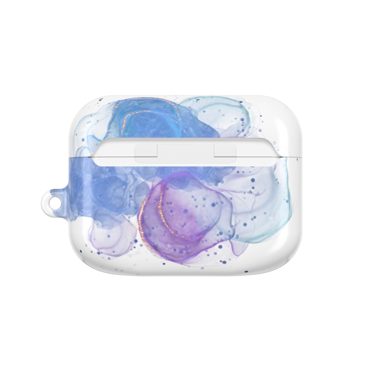 Artistic AirPod Cases - Colorful Abstract Design, Unique Bluetooth Case, Gift for Music Lovers, Trendy Accessory, Custom Wireless [...]