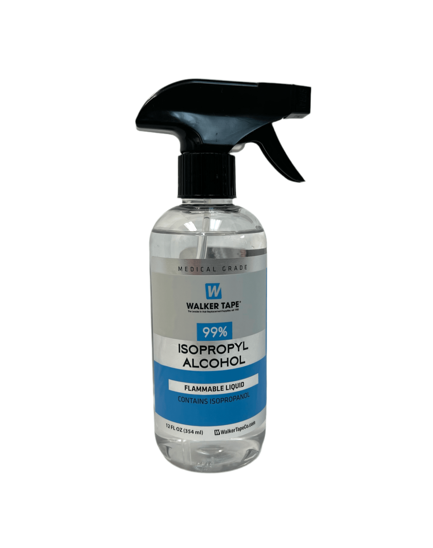 Walker Tape - 99% Alcohol - Medical Grade