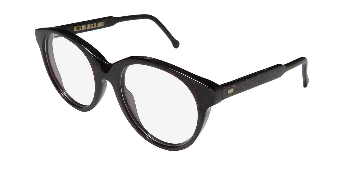 Cutler and Gross 1210 Eyeglasses