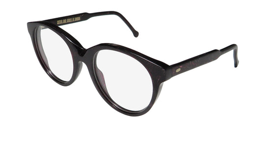 Cutler and Gross 1210 Eyeglasses