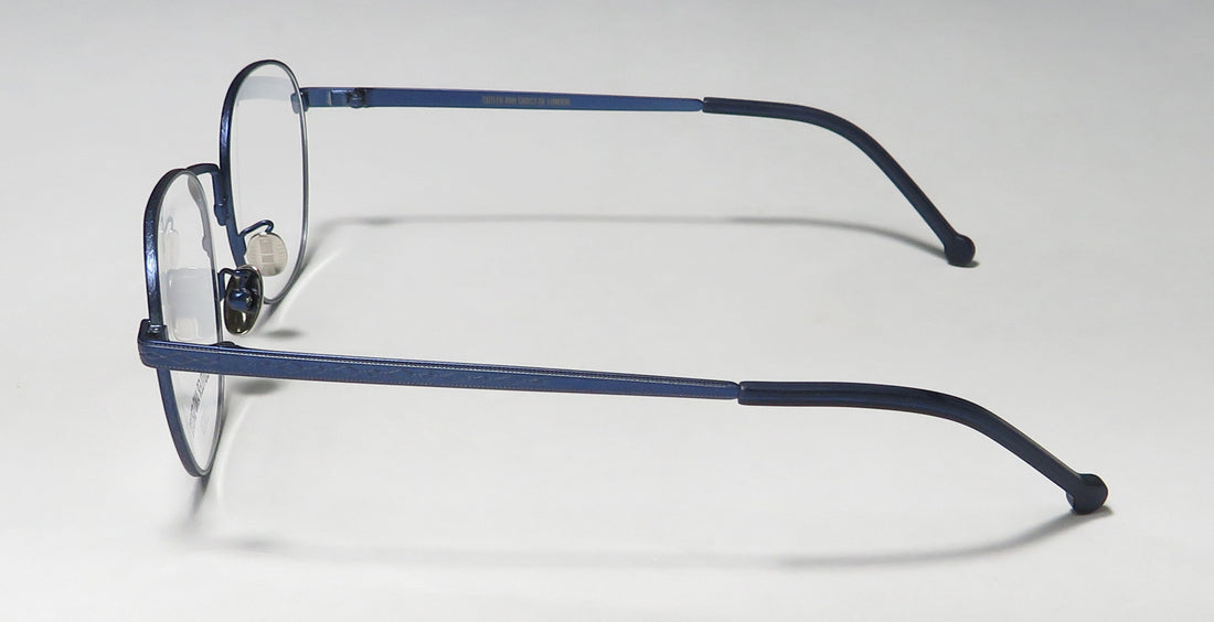 Cutler and Gross 1274 Eyeglasses