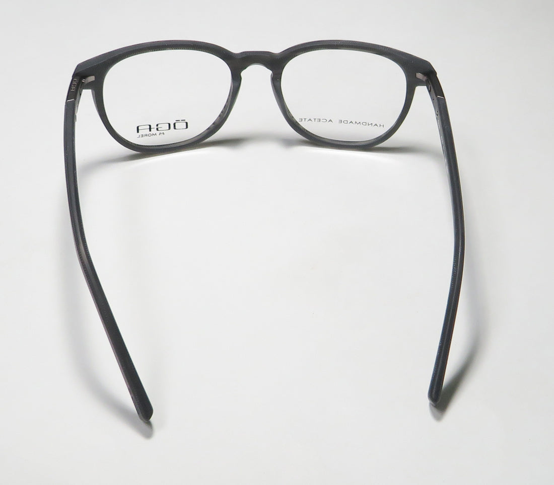 Oga 8312o Eyeglasses
