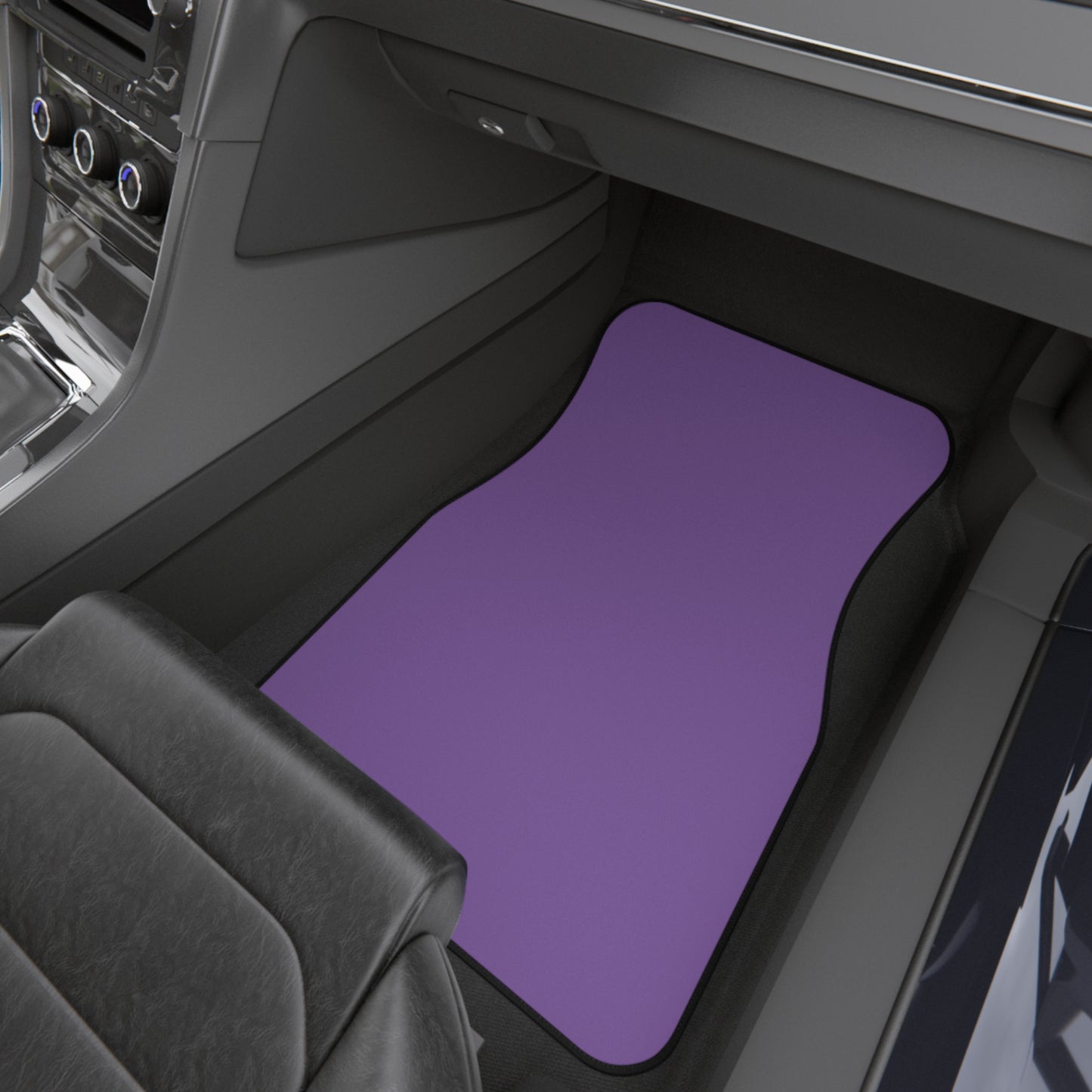 Elegant Abstract Car Mats Set of 4, Luxurious Auto Accessories, Stylish Interior Decor, Unique Gift for Car Lovers, Modern Home Accent