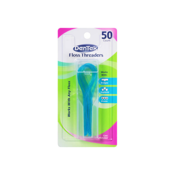 DenTek Floss Threaders