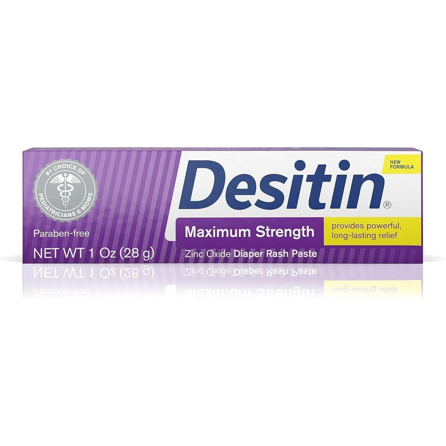 Desitin Ps 40% 28Gm  Ms
