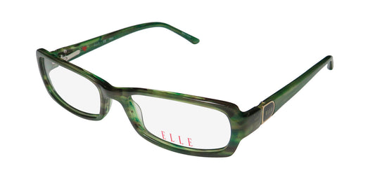 Elle 13335 Eyeglasses