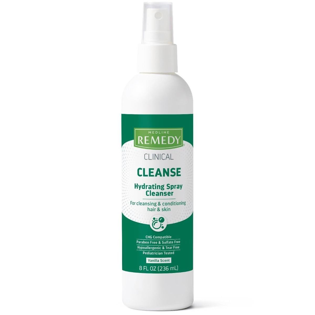 Remedy Phytoplex Cleanser  Hydrating Spray Cleanser 8 Oz