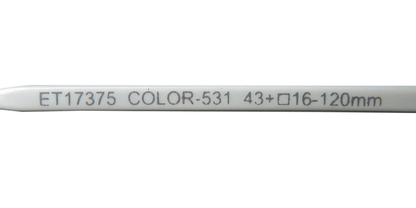 Esprit 17375 Eyeglasses