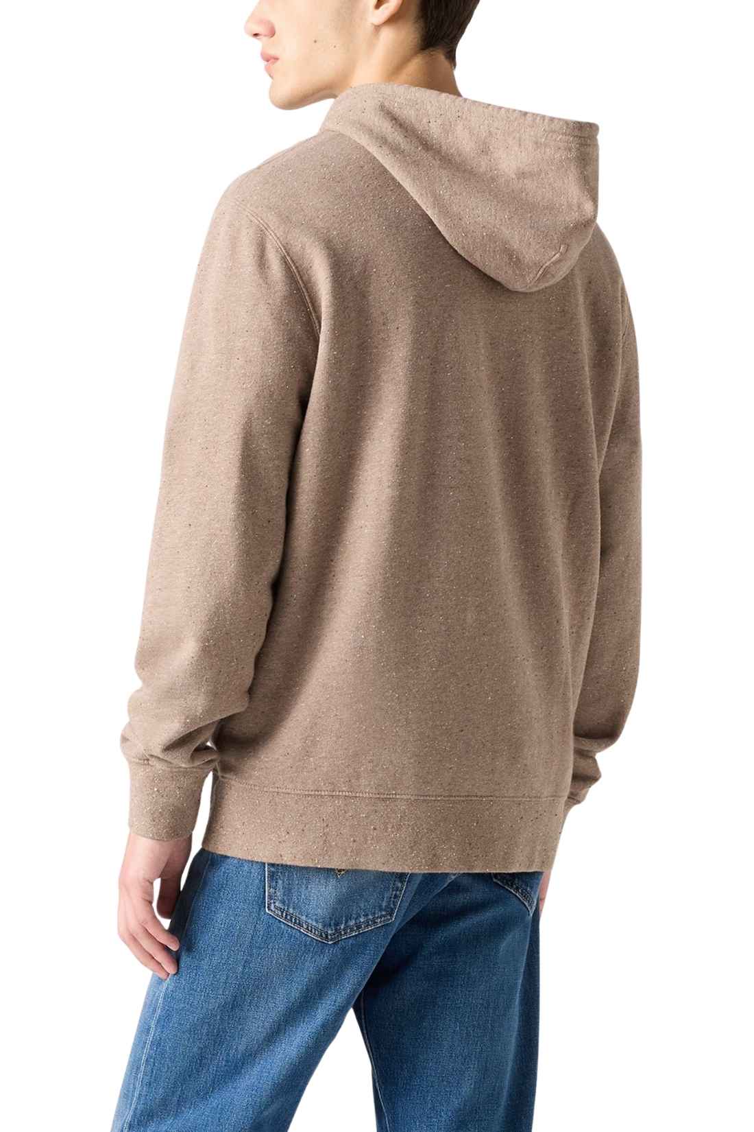 LEVI'S - LEVI'S - Men's summer Original Housemark hoodie - Size XL-2