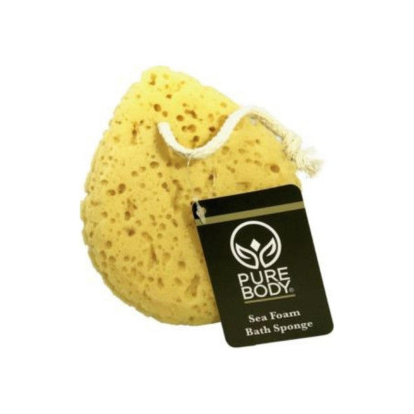 Retail Imports Sea Foam Bath Sponge 3