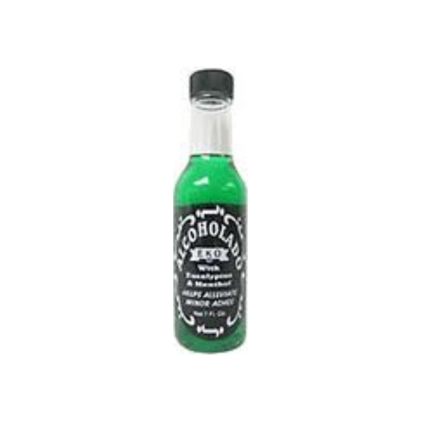 Eko Alcoholado With Eucalyptus 5 oz