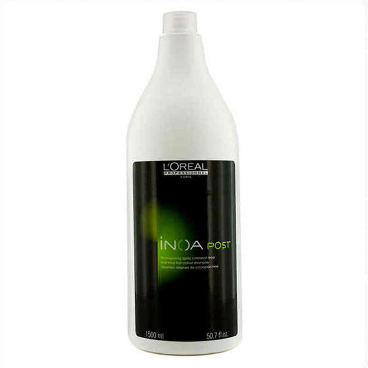 Shampoo for Coloured Hair L'Oreal Professionnel Paris Inoa Post (1500 ml)-0