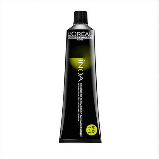 Dye No Ammonia L'Oreal Professionnel Paris Inoa Nº 8 60 g-0