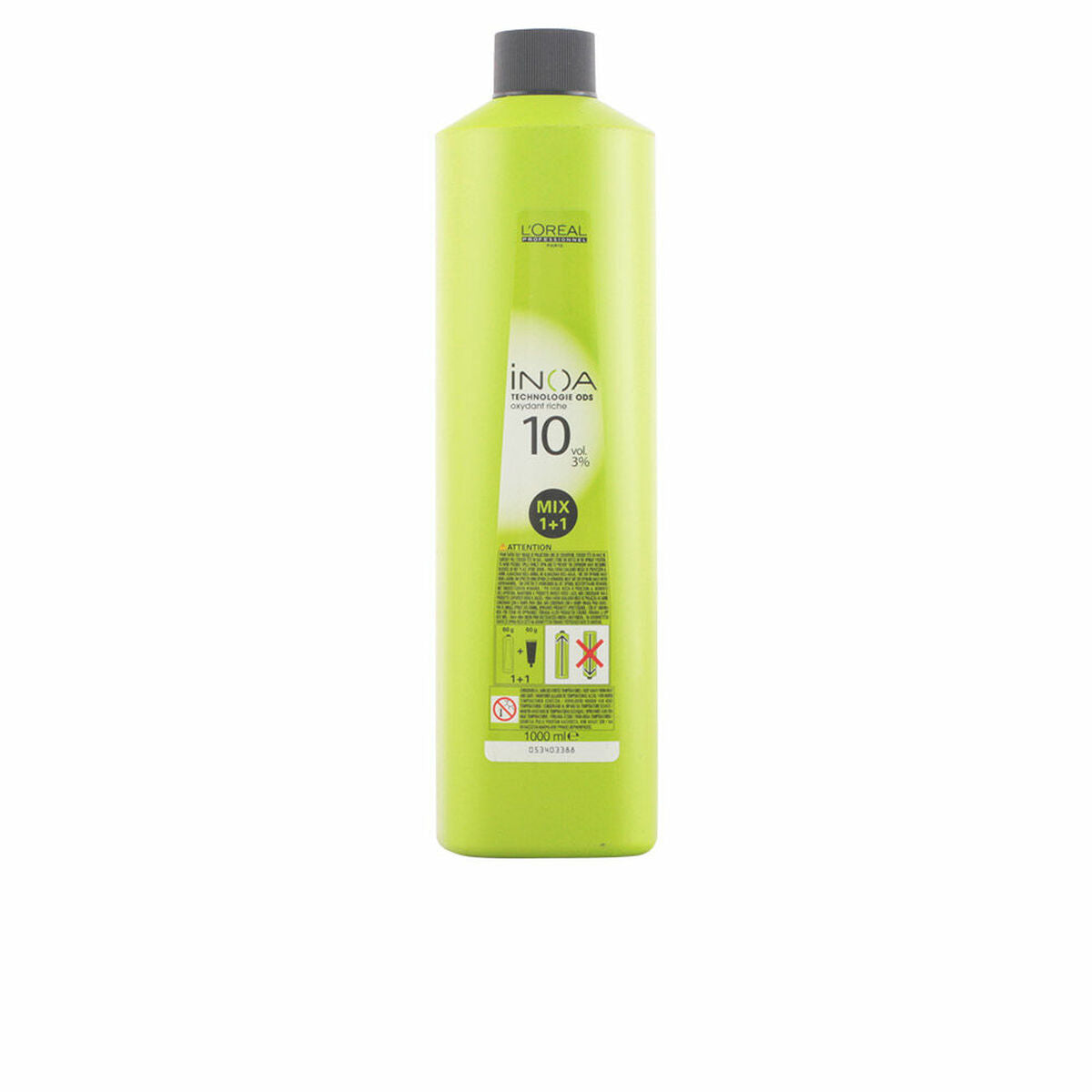 Hair Oxidizer L'Oreal Professionnel Paris 0000004720 1 L 10 vol 3 %-0