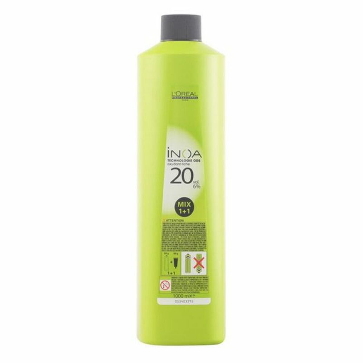 Hair Oxidizer L'Oreal Professionnel Paris 0000004721 1 L-0