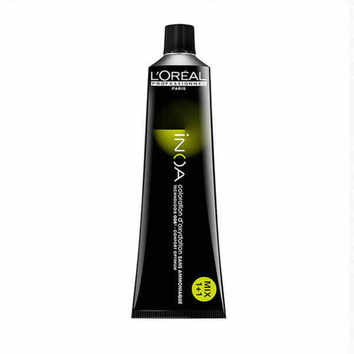 Dye No Ammonia L'Oreal Professionnel Paris Inoa Nº 5.1 60 g-0