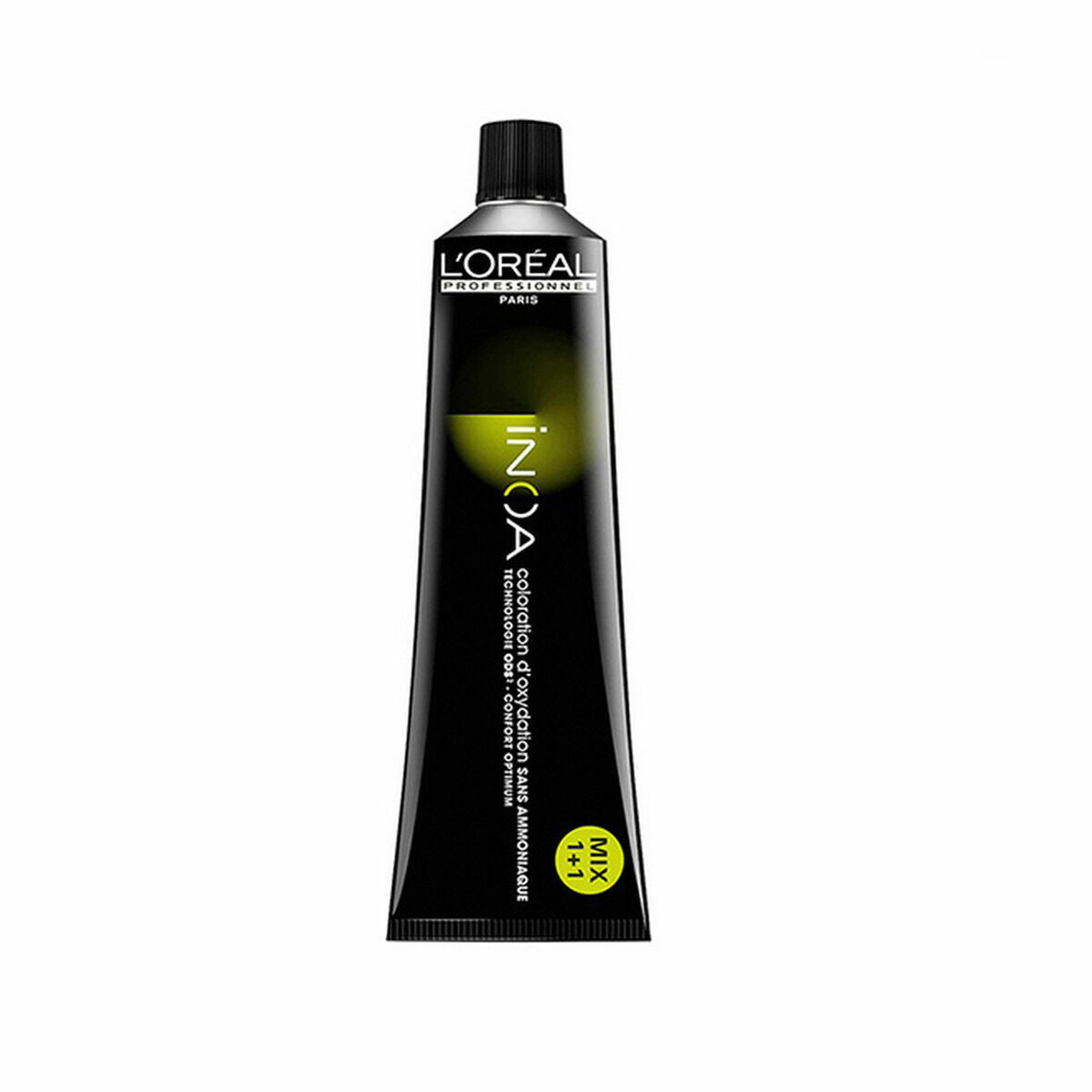 Permanent Dye L'Oreal Professionnel Paris Inoa Nº 6.3 60 g-0