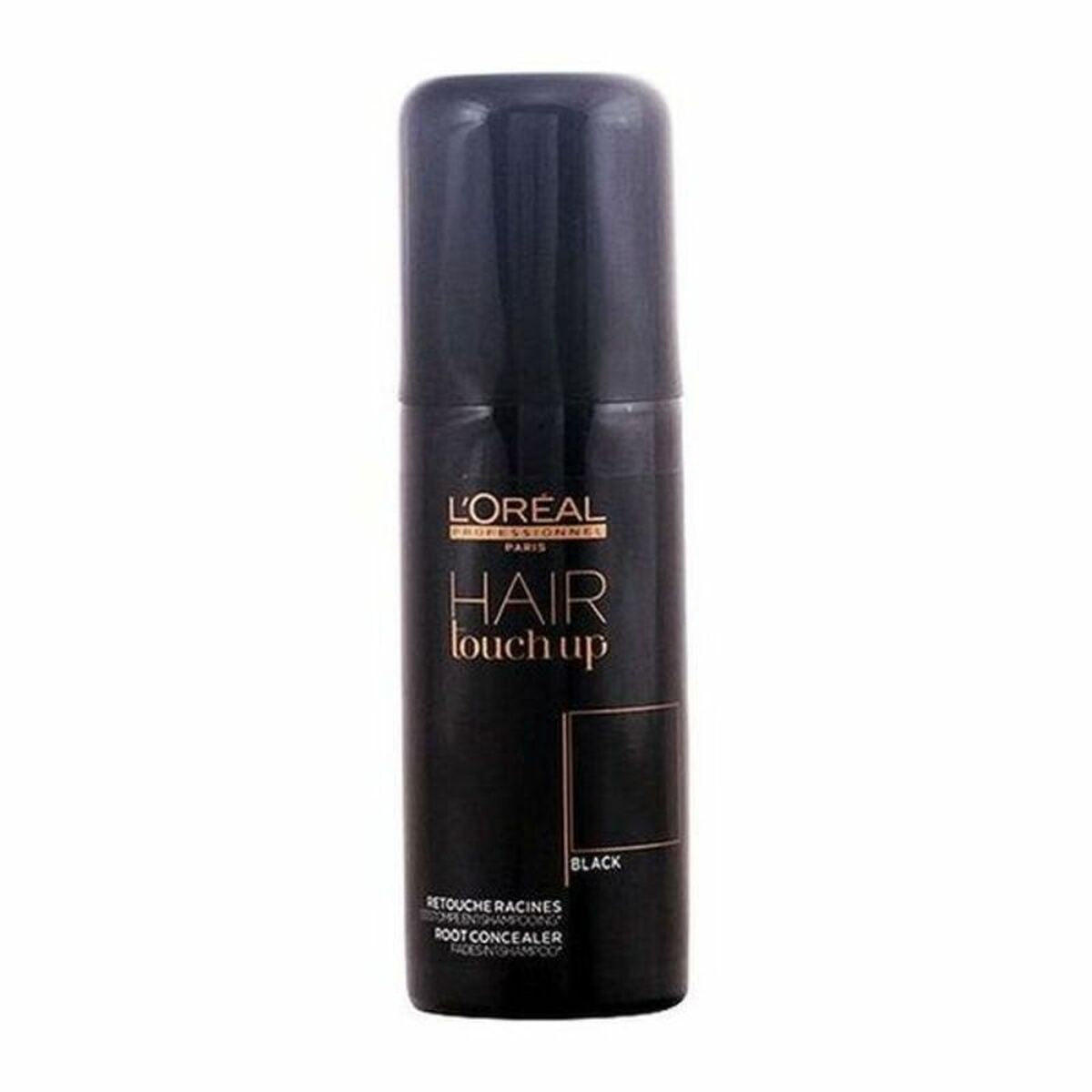 Natural Finishing Spray L'Oreal Professionnel Paris E1433702 75 ml-0