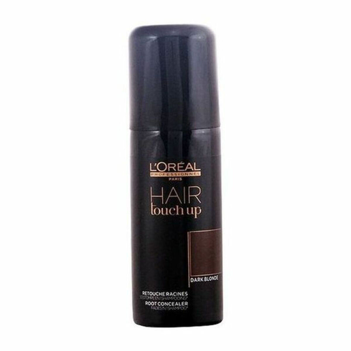 Natural Finishing Spray L'Oreal Professionnel Paris E1435202 75 ml-0
