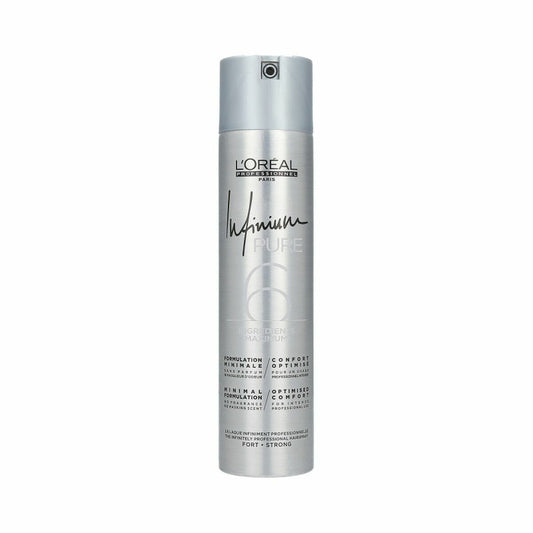 Permanent Dye L'Oreal Professionnel Paris INFINIUM PURE 300 ml-0