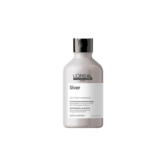 Shampoo L'Oreal Professionnel Paris Professionel Se New Silver 300 ml-0