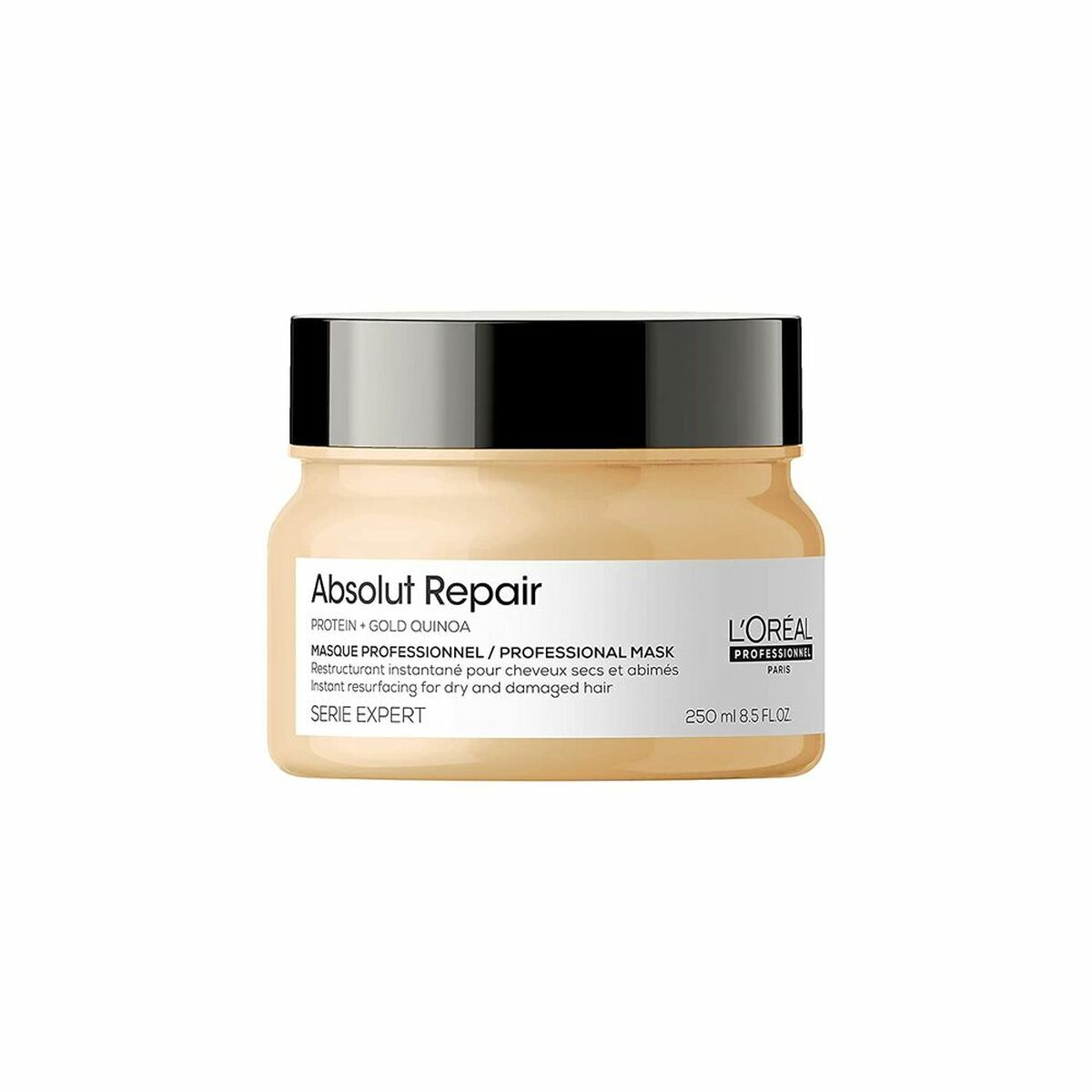 Repairing Mask L'Oreal Professionnel Paris E3557700 250 ml-0