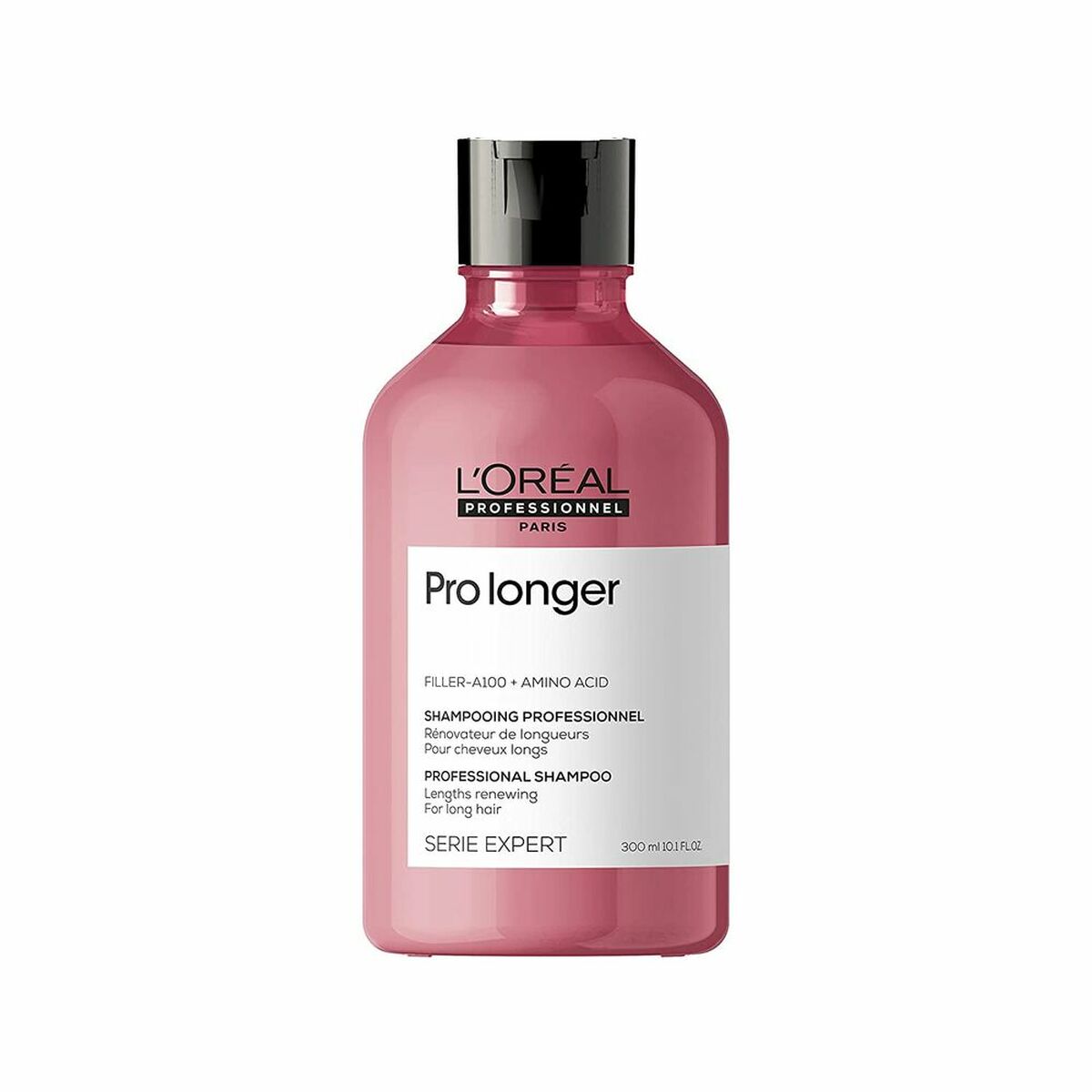 Shampoo L'Oreal Professionnel Paris E3555000 300 ml-0