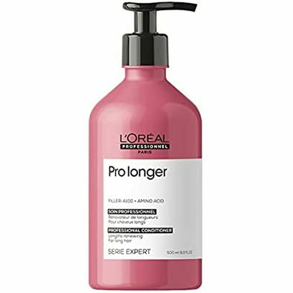 Repairing Conditioner L'Oreal Professionnel Paris E3562600 500 ml-0