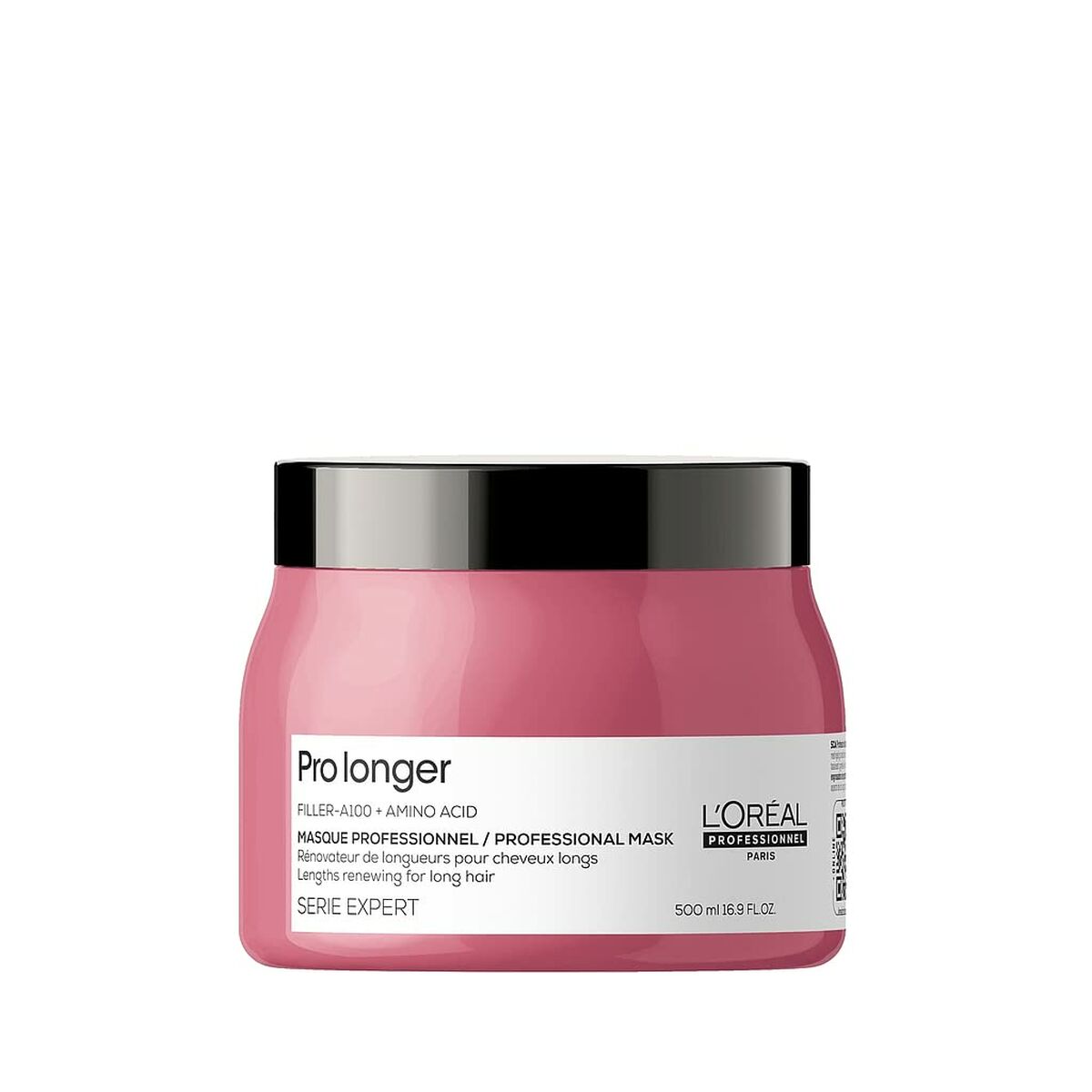 Split End Regenerative Mask L'Oreal Professionnel Paris Pro Longer 500 ml Long Hair-0