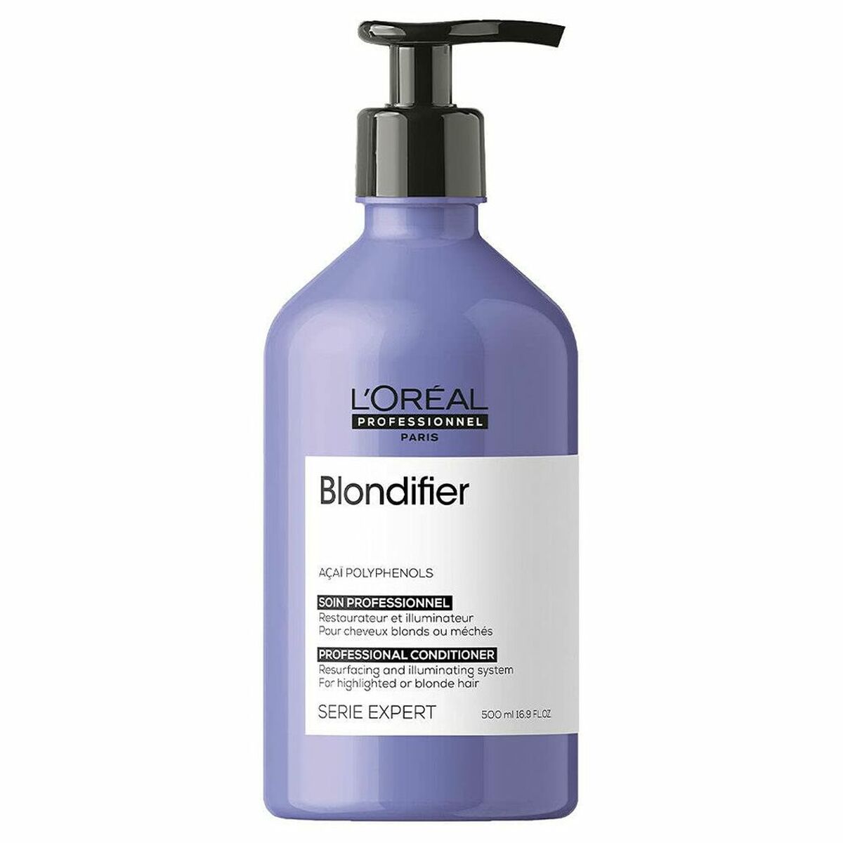 Conditioner L'Oreal Professionnel Paris E3565900 500 ml Conditioner-0