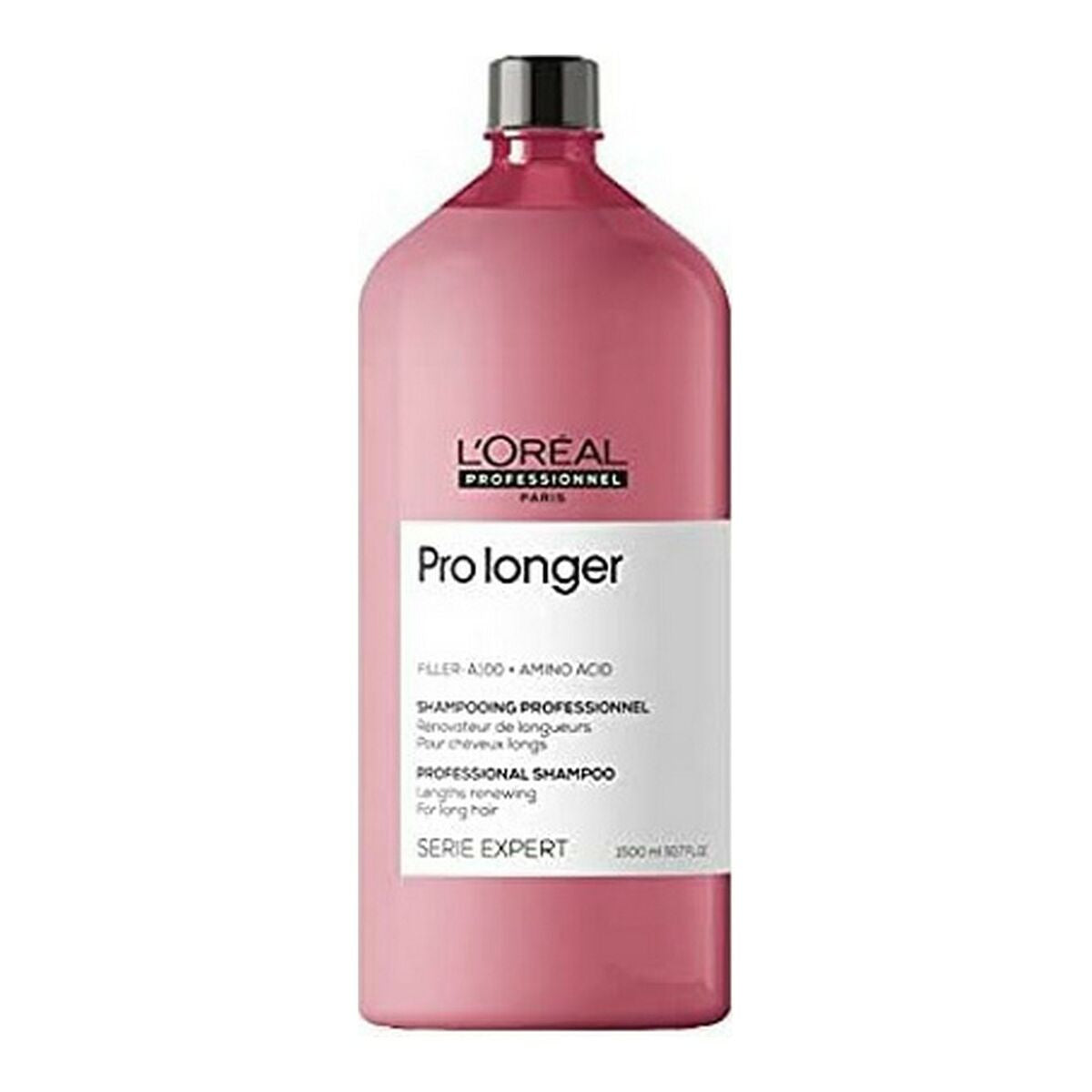 Shampoo L'Oreal Professionnel Paris Pro Longer 1,5 L-0