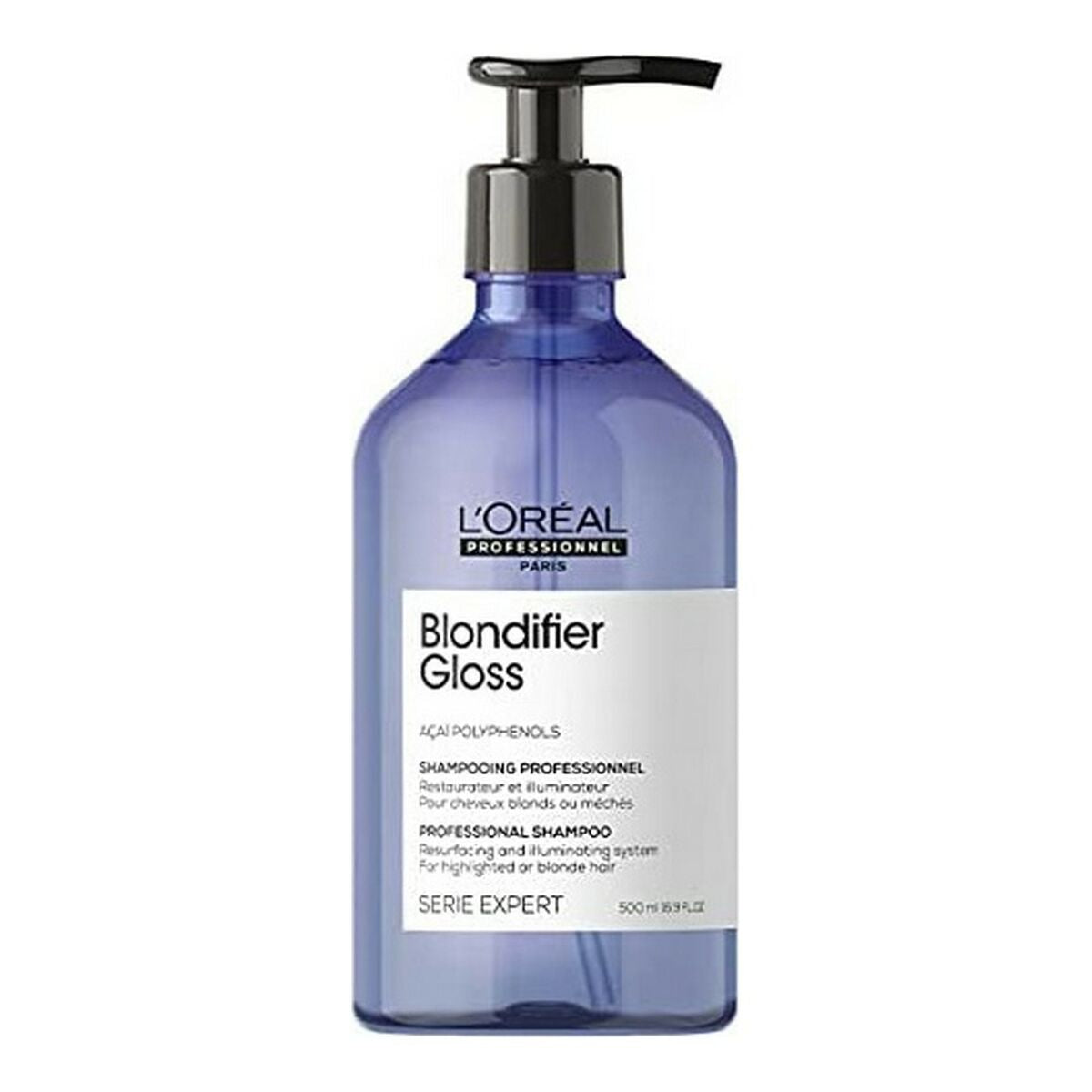 Shampoo L'Oreal Professionnel Paris E3569901 500 ml Highlighter-0