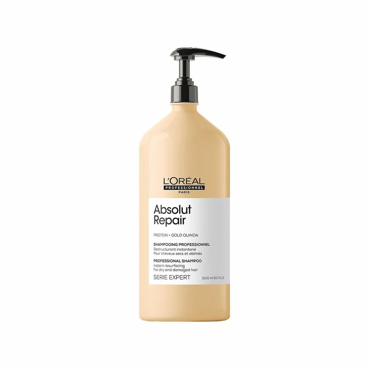 Shampoo L'Oreal Professionnel Paris Absolut Repair Gold 1,5 L-0