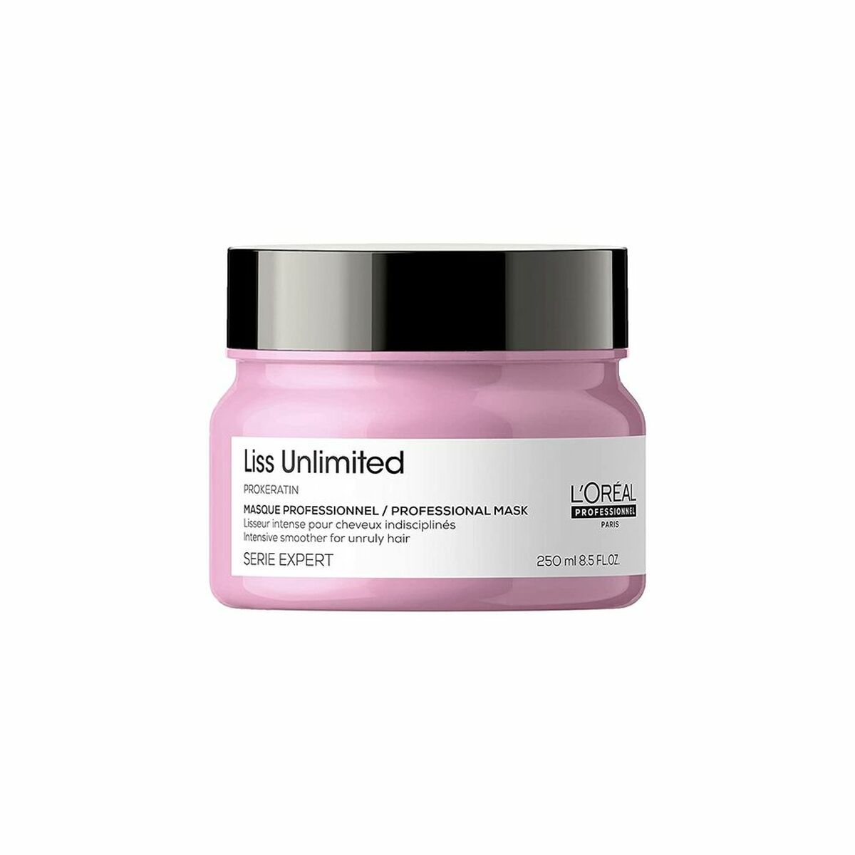 Hair Mask L'Oreal Professionnel Paris E3570800 250 ml Mask-0