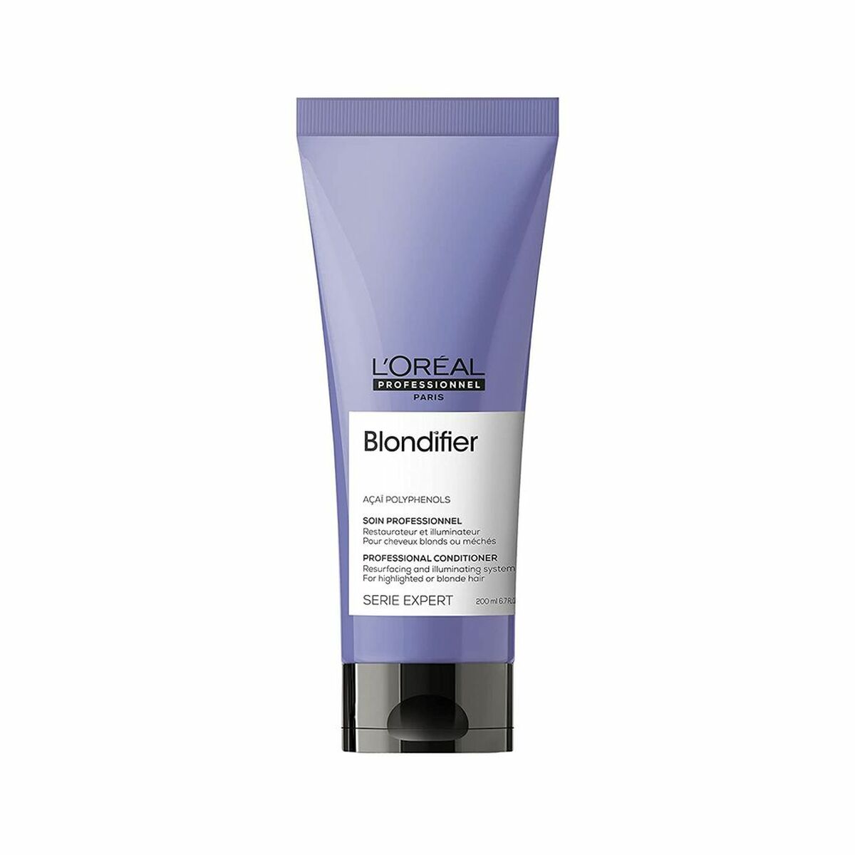 Conditioner L'Oreal Professionnel Paris E3571000 200 ml Conditioner-0
