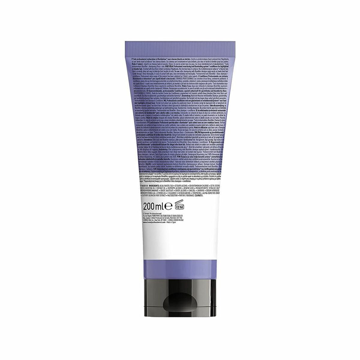 Conditioner L'Oreal Professionnel Paris E3571000 200 ml Conditioner-1