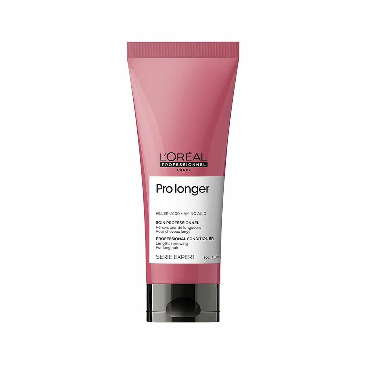 Repairing Conditioner L'Oreal Professionnel Paris E3572000 200 ml-0