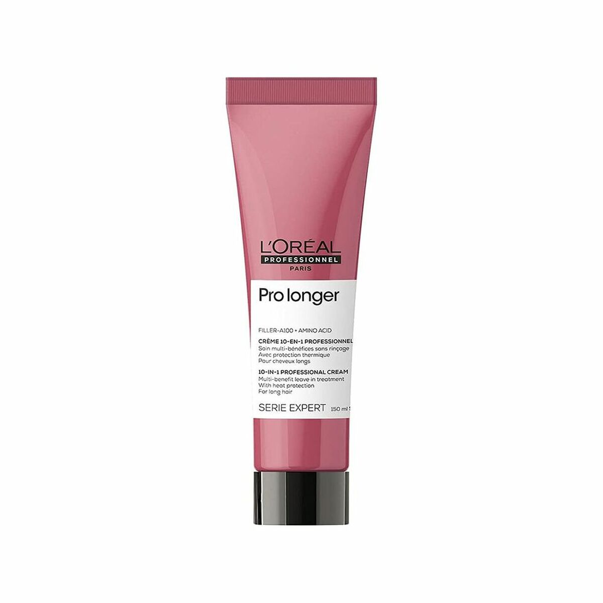 Hair Cream L'Oreal Professionnel Paris E3573900 150 ml 10-in-1 Amino Acid-0