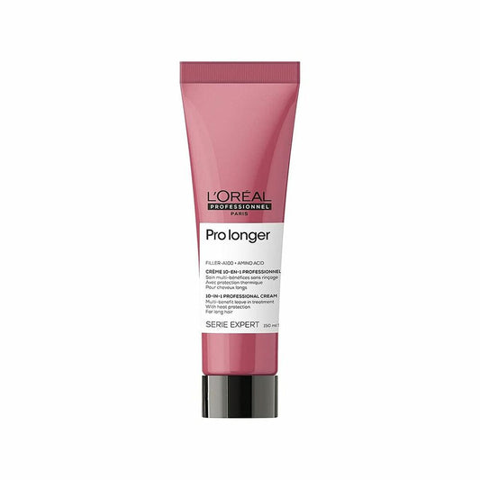 Hair Cream L'Oreal Professionnel Paris E3573900 150 ml 10-in-1 Amino Acid-0