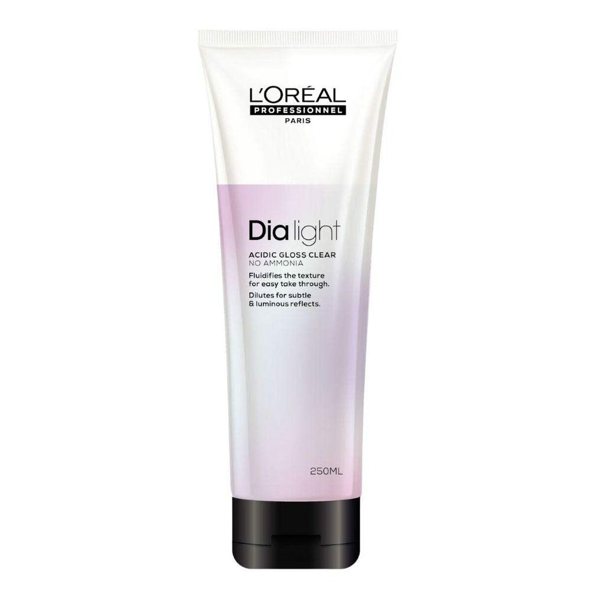 Cream Colourant L'Oreal Professionnel Paris Dia Light 250 ml Ammonia-free-1