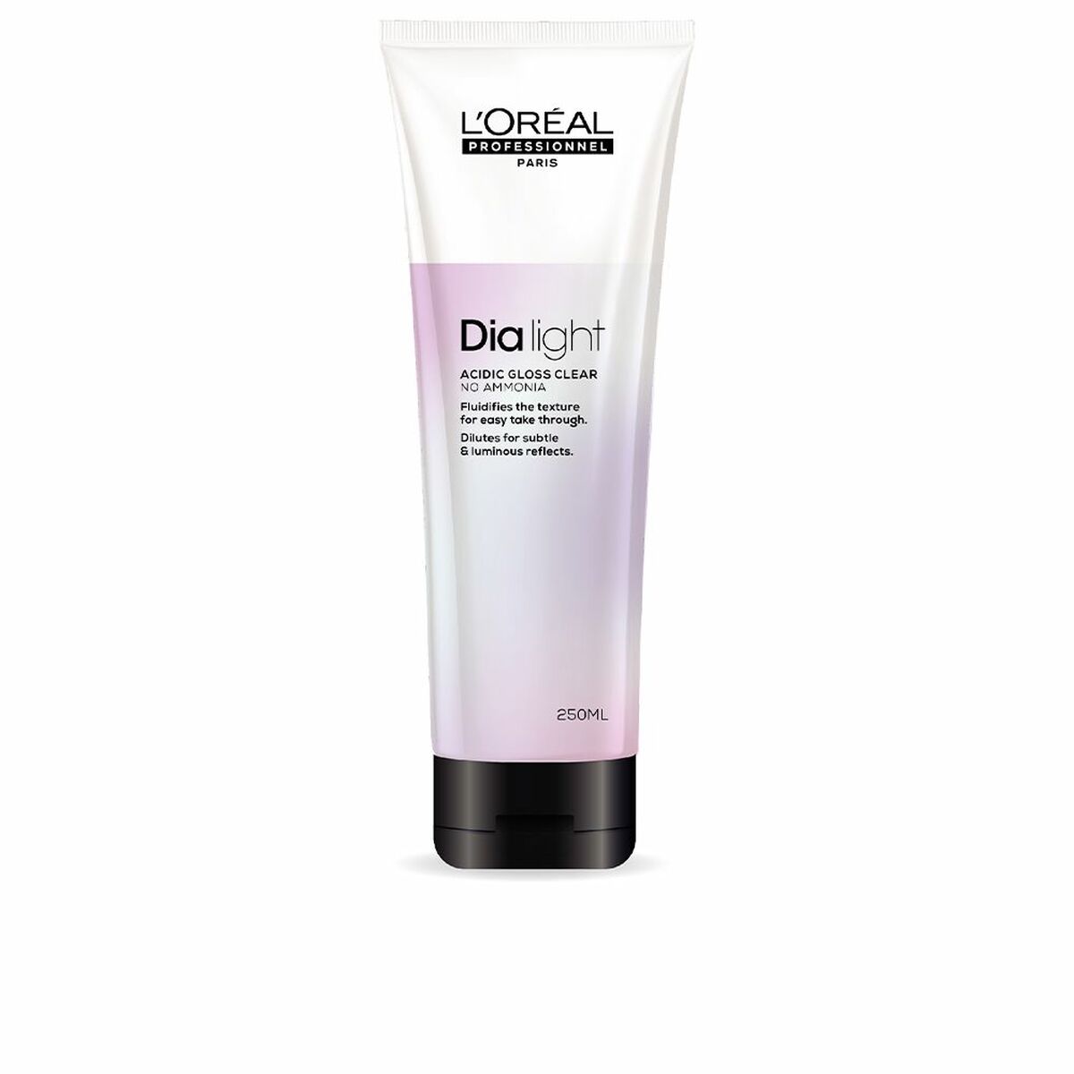 Cream Colourant L'Oreal Professionnel Paris Dia Light 250 ml Ammonia-free-0