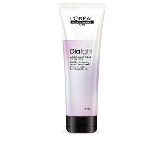 Cream Colourant L'Oreal Professionnel Paris Dia Light 250 ml Ammonia-free-0