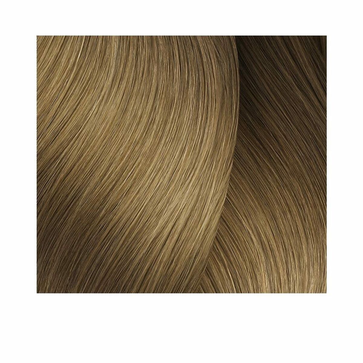 Styling Lotion L'Oreal Professionnel Paris Dia Light Ammonia-free Nº 8.3 50 ml-1