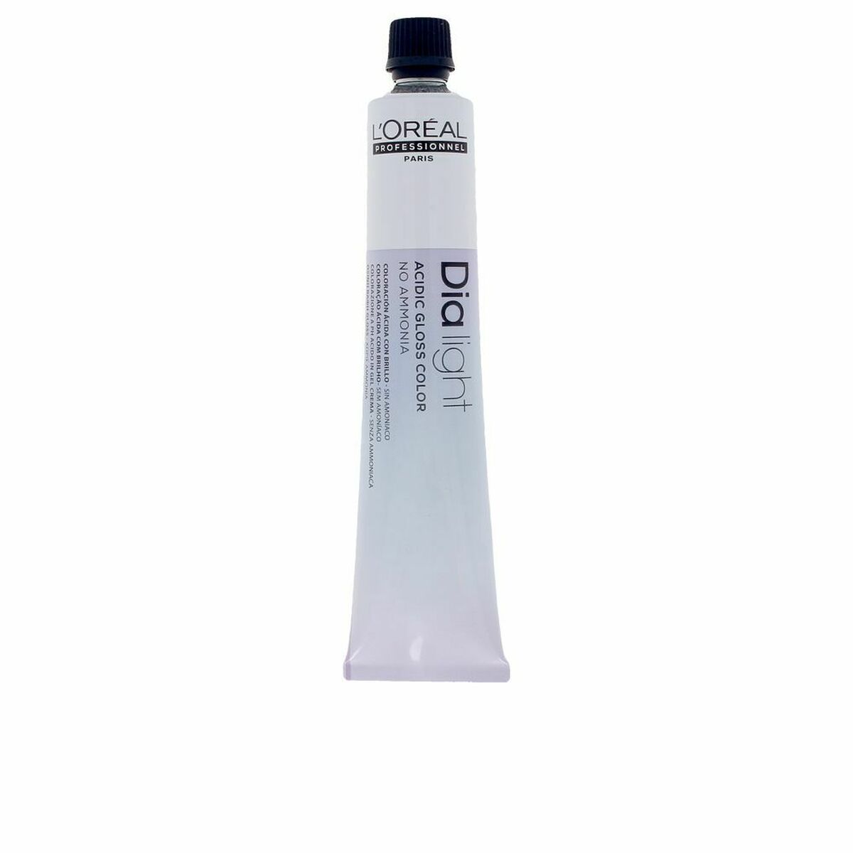 Permanent Colour Creme L'Oreal Professionnel Paris Dia Light Nº 10,22 Nº 10.22 50 ml-0