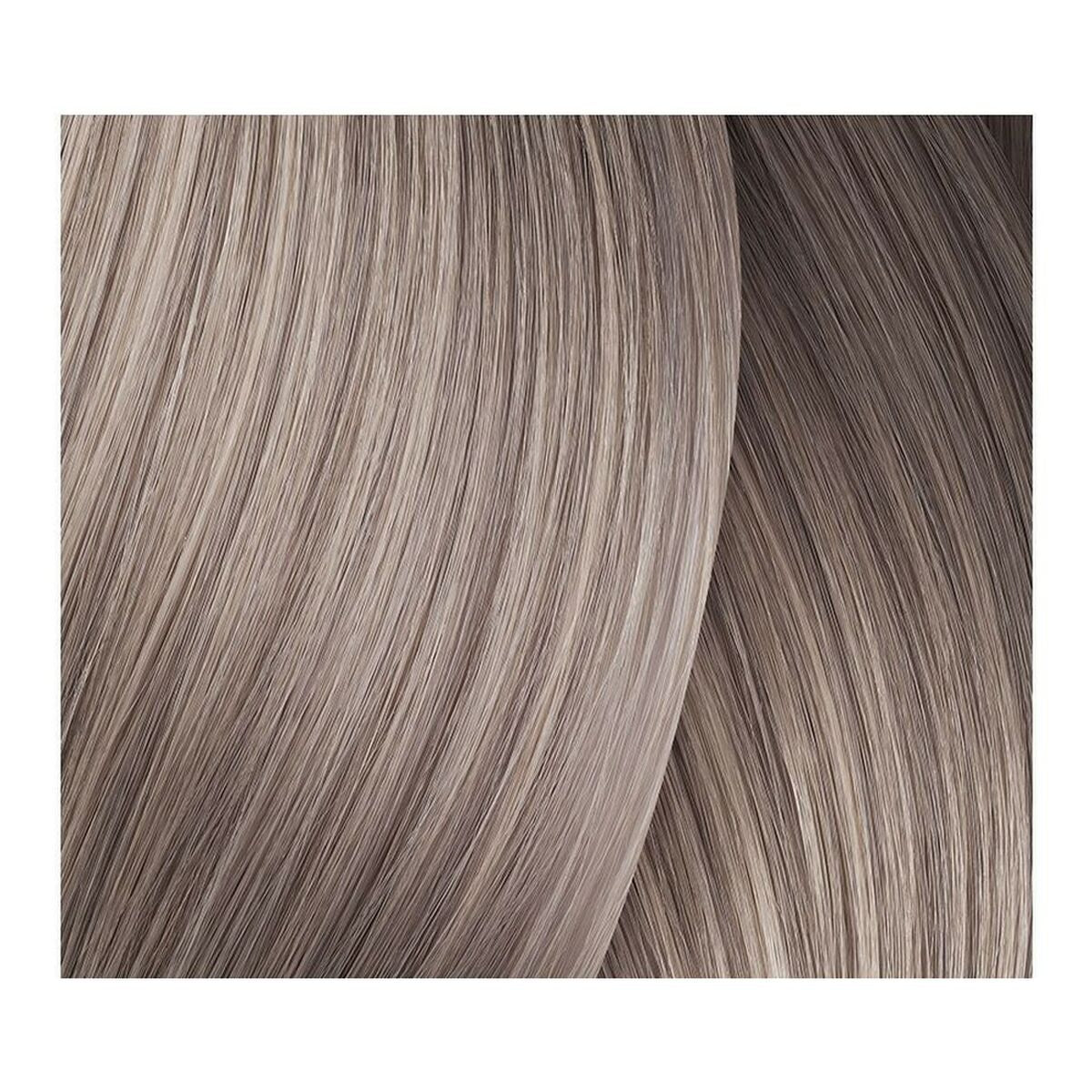 Permanent Dye L'Oreal Professionnel Paris Dia Light Nº 9,21 Ammonia-free (50 ml)-1