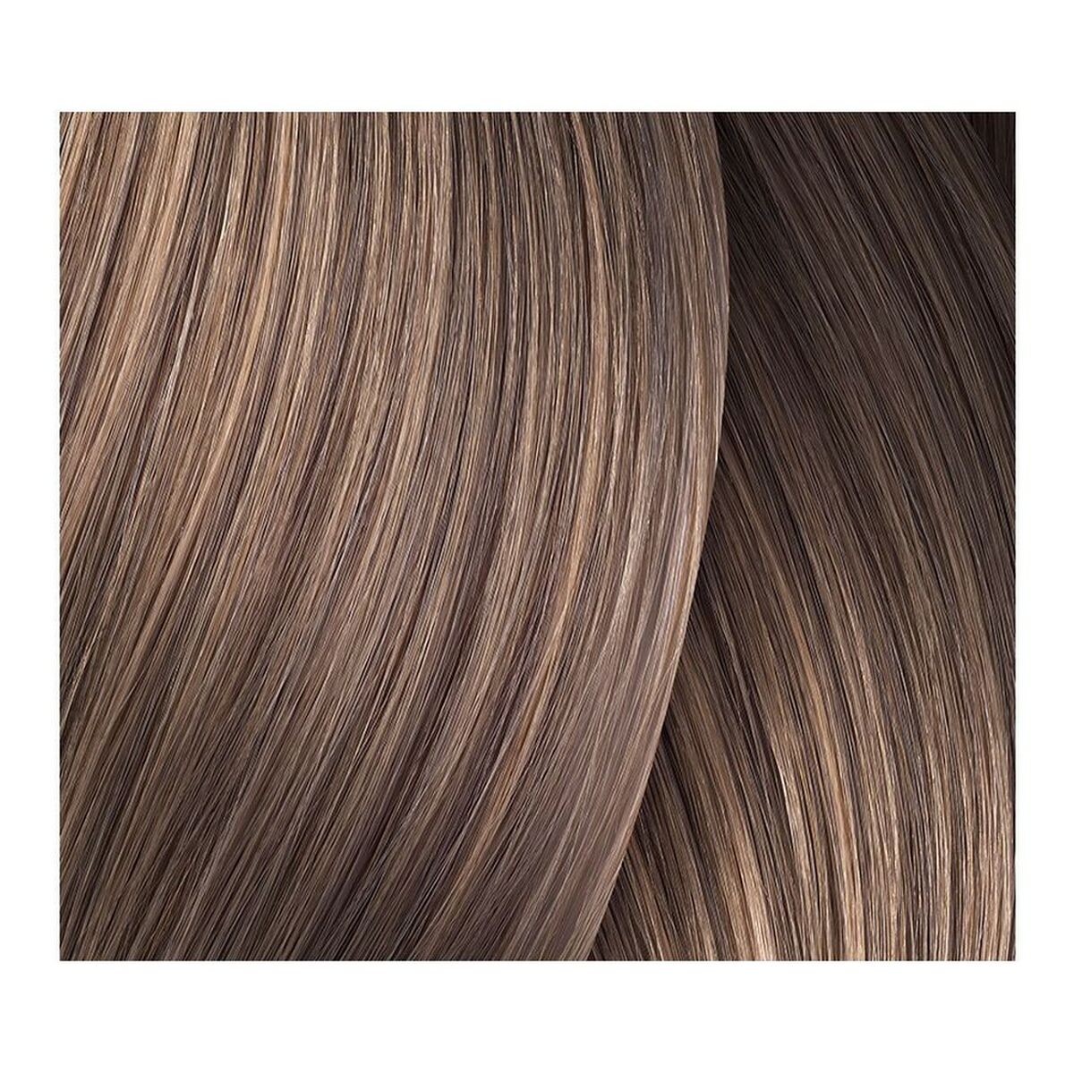 Permanent Dye L'Oreal Professionnel Paris Dia Light Nº 8,21 Ammonia-free (50 ml)-1