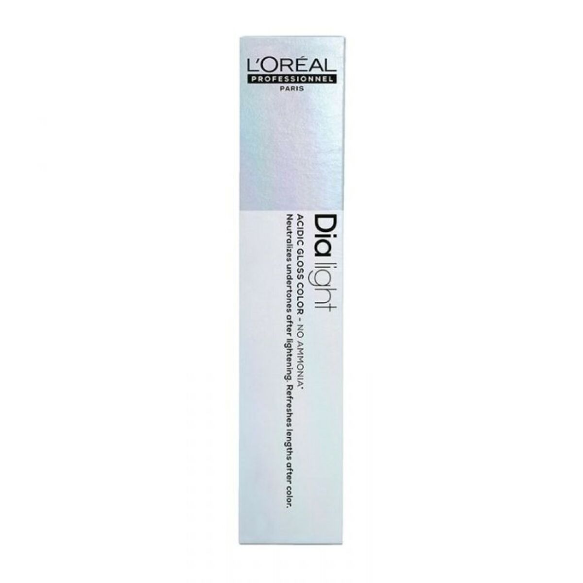Permanent Dye L'Oreal Professionnel Paris Dia Light Nº 8,21 Ammonia-free (50 ml)-0