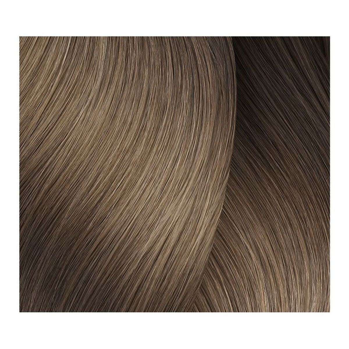 Permanent Dye L'Oreal Professionnel Paris Dia Light Ammonia-free Nº 8,28 50 ml-1