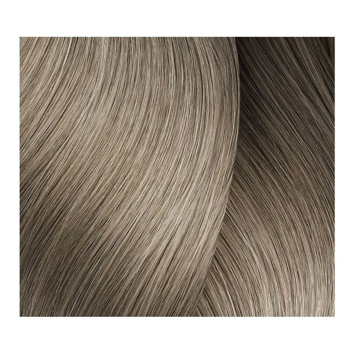 Permanent Dye L'Oreal Professionnel Paris 3474637003340 Ammonia-free Nº 9,11 50 ml-1
