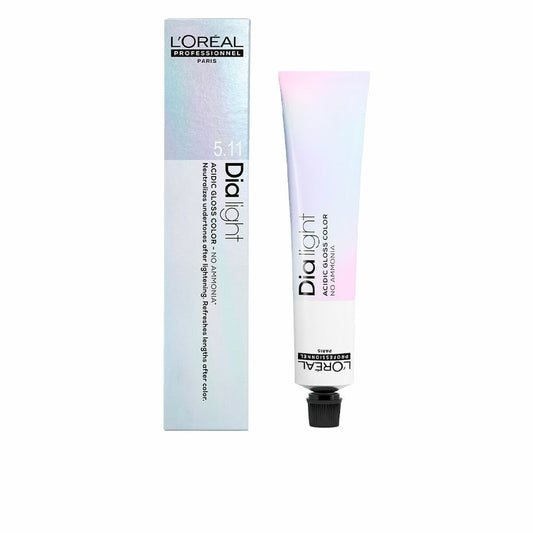 Dye No Ammonia L'Oreal Professionnel Paris Dia Light Nº 10,32 Nº 10.32 50 ml Ammonia-free-0